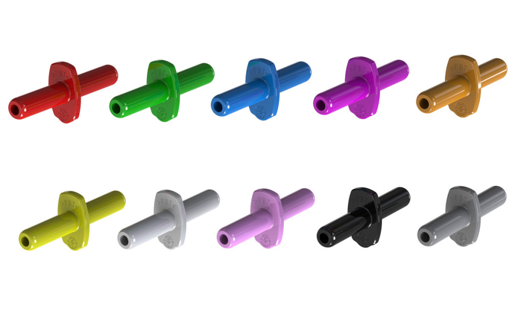 Liquid Systems Line Meters - Liquid Systems
