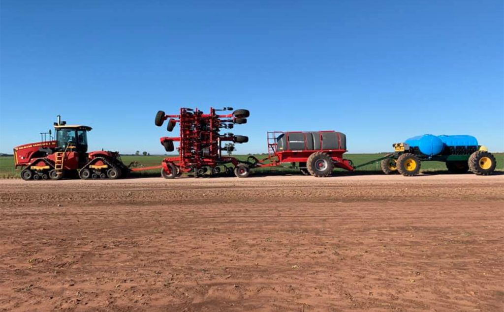 Liquid Systems Liquid Carts, Meandarra, QLD Liquid Systems