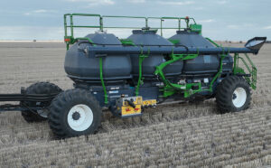 Boss Agriculture Liquid Ready Carts