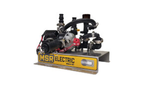 MSR Electric